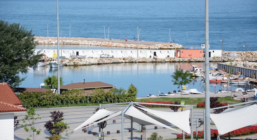 Seref Hotel