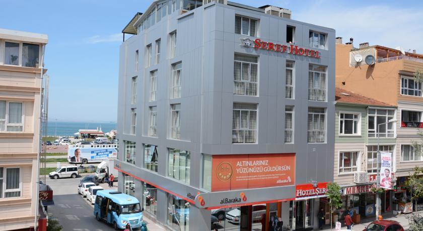 Hotel Seref Yalova (Yalova)
