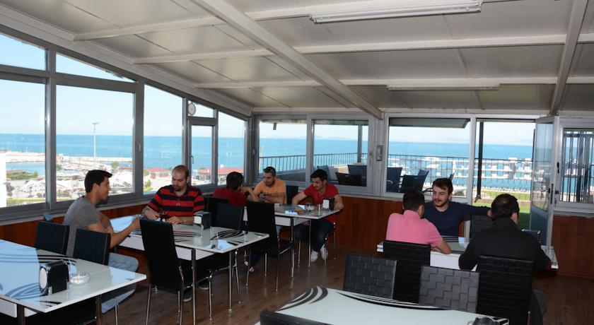 Hotel Seref 2*